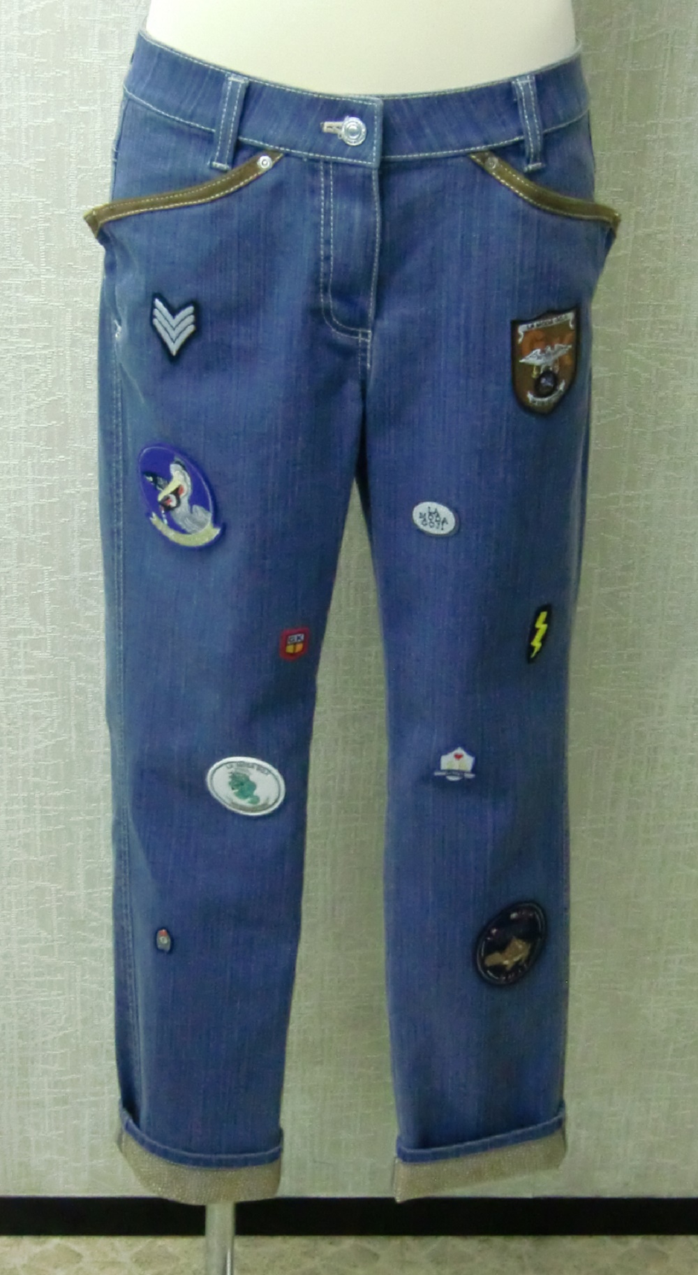 パンツ